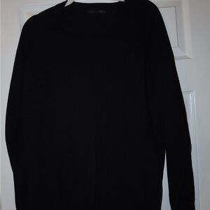 Viridi-Anne Pullover – Wool Blend – Gotta Let It Go!